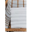 Хавлиена кърпа за лице DeepComfort 500 гр/м2 - 100% памук ⭐ Избери качествено и луксозно хотелско спално бельо от Pamuk.bg ⭐ Поръчай сега! снимка 2