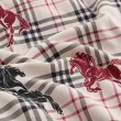 Спално бельо ранфорс Polo - 100% памук⭐Изберете качествено и луксозно спално бельо - стил и комфорт с Pamuk.bg ⭐Поръчайте сега! снимка 2