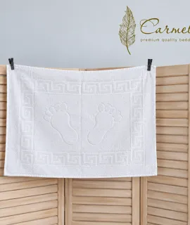Хотелска хавлиена кърпа Carmel Краче, 650г/м2