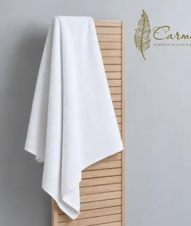 Хотелска хавлиена кърпа Carmel за тяло, 500гр/м2
